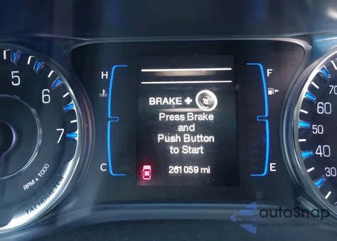 2015 Chrysler 200 Limited z USA, uszkodzony, nr VIN 1C3CCCAB7FN714620